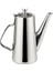 Paslanmaz Çelik Çay Pot Kapağı (Yurt Dışından) 1