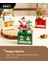 Ahşap Takvim Noel Dekorasyonu (Yurt Dışından) 2