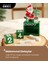 Ahşap Takvim Noel Dekorasyonu (Yurt Dışından) 4