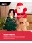 Noel Baba Peluş Oyuncak 45 cm. (Yurt Dışından) 5