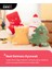 Noel Çorapları Peluş Oyuncak 37 cm. (Yurt Dışından) 2