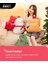 Noel Çorapları Peluş Oyuncak 37 cm. (Yurt Dışından) 5