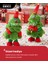 Elektrikli Dans Eden Noel Ağacı Müzikli Peluş Oyuncaklar (Yurt Dışından) 5