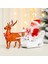 Çocuklar İçin Müzikal Elektrikli Noel Baba Noel Oyuncakları (Yurt Dışından) 1