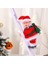 Çocuklar İçin Müzikal Elektrikli Noel Baba Noel Oyuncakları (Yurt Dışından) 1