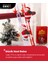 Çocuklar İçin Müzikal Elektrikli Noel Baba Noel Oyuncakları (Yurt Dışından) 2