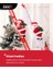 Çocuklar İçin Müzikal Elektrikli Noel Baba Noel Oyuncakları (Yurt Dışından) 5