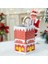 Çocuklar İçin Müzikal Elektrikli Noel Baba Noel Oyuncakları (Yurt Dışından) 1