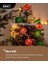 Yaratıcı Noel Dize Işıkları 3 Metre (Yurt Dışından) 5