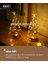 Kristal Yılbaşı Ağacı Lambası (Yurt Dışından) 5