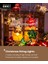Yaratıcı Noel Dize Işıkları 3 Metre (Yurt Dışından) 2