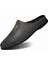 Erkek Rahat Slip-On Yarım Loafer Terlik (Yurt Dışından) 1