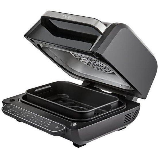 King Magic Grill Airfryer & In House GRILL11BRB.KYF31 Fiyatı