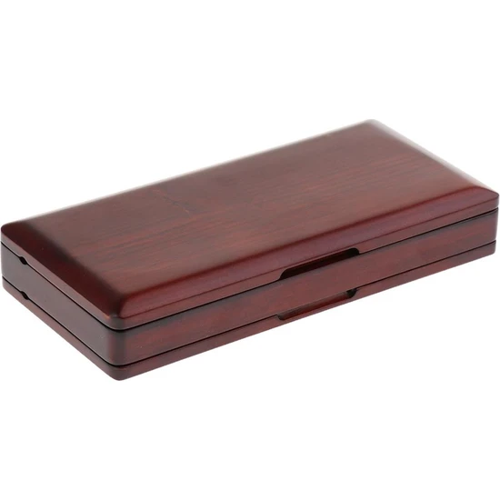 Homyl Redwood Obua Reed Depolama 40 İçin Taşıma Çantası (Yurt Dışından)