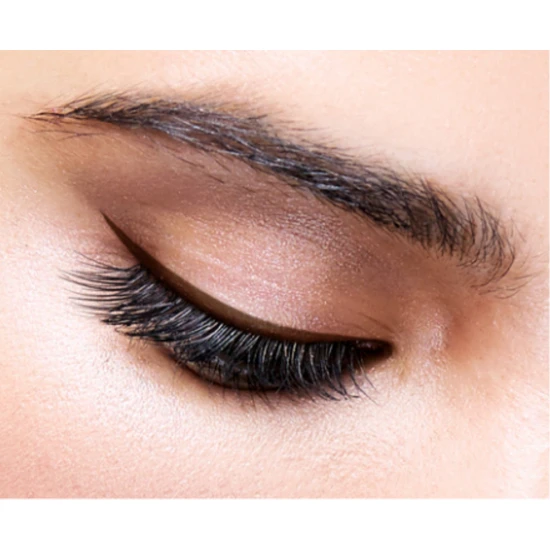 faberlic Glam Team Kalıcı Renkli Eyeliner - Kahverengi