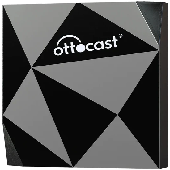 Ottocast U2-Air Kablosuz Apple Carplay Adaptörü