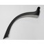Opel Corsa- C- 00/03 Arka Çamurluk Ağzı Plastiği Sağ Siyah 3kapı(Klipsleri Ile Birlikte )(Tüv)(Tyg) 9227306 2