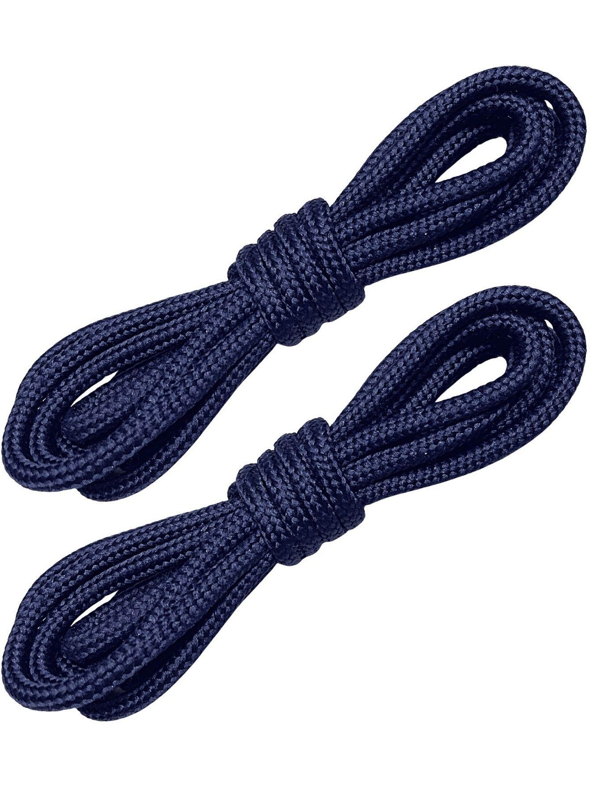 İpekbazaar ipekbazaar Yuvarlak Bot Bağcığı, Fitilli Dayanıklı Sağlam Bağcık, Ayakkabı Bağcığı Bağı Ipi - Görsel 4