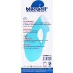 Bluewell Lüx Idrar Kabı Ördek Erkek Mavi