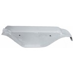 Otoco Hyundaı H100- Minibüs- 97/08 Ayak Basamak Sacı Sol 7116543001