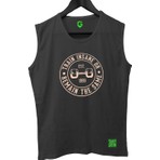 Top Glory Rts Kolsuz Sporcu T-Shirt Tank Top