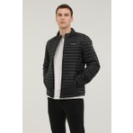 Lumberjack M-SN21 Perry Coat Erkek Mont