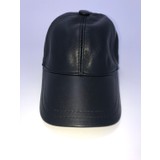 G.R.I. Unisex %100 Hakiki Deri El Yapımı Şapka