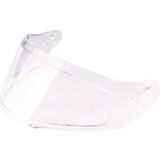 MT -Mt Şeffaf V-16  Atom Serisi Kask Camı