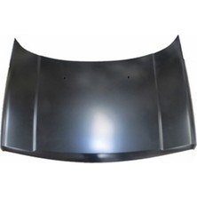 Otoco Jeep Patrıot Motor Kaputu 2007-2010 5054330AC