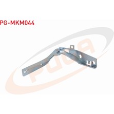 Otoco Peugeot 206 1998-2006 Motor Kaput Mentesesi Sol 7912,57