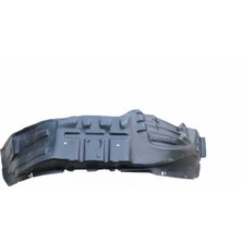 Otoco Isuzu D Max- Pıck Up- 17/19 Arka Çamurluk Davlumbazı Sağ (4x2) 8-98148-027-2