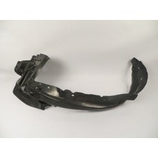 Otoco Isuzu D Max- Pıck Up- 07/12 Ön Çamurluk Davlumbazı Sol 8-98007-138-3