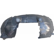 Otoco Opel Corsa- E- 15/19 Ön Çamurluk Davlumbazı Sağ 13435275