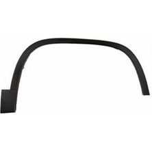 Otoco Volkswagen Tıguan- 12/15 Ön Çamurluk Ağzı Plastiği Sağ Siyah (Tw) 5N0854732A9B9