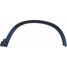 Otoco Honda Crv- 15/18 Ön Çamurluk Ağzı Plastiği Sağ Siyah (Bfn) 74115-T0A-A01