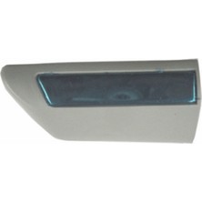 Otoco Hyundaı Sonata- 03/05 Ön Çamurluk Bandı Sol Gri Nikelaj Kaplamalı (Bfn) 87713-3D010N