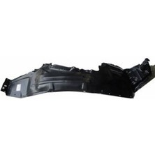 Otoco Nıssan Prımera- P12- 03/08 Ön Çamurluk Davlumbazı Sol (LT-NS6207) (Tyg) 63841-AV600