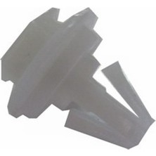 Otoco Renault Clıo- Sport Tourer- 13/16 Ön Çamurluk Bağlantı Klipsi 8200389607