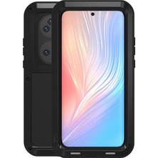 Xshine P50 Pro Için Koruyucu Telefon Kılıfı (Yurt Dışından)