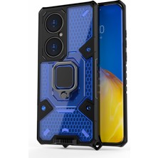 Xshine P50 Pro Için Koruyucu Telefon Kılıfı (Yurt Dışından)