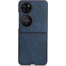 Xshine P50 Pocket Için Koruyucu Telefon Kılıfı (Yurt Dışından)