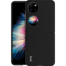 Xshine P50 Pocket Için Koruyucu Telefon Kılıfı (Yurt Dışından)