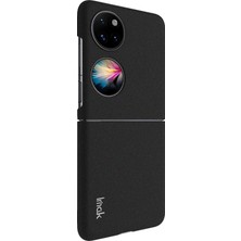 Xshine P50 Pocket Için Koruyucu Telefon Kılıfı (Yurt Dışından)