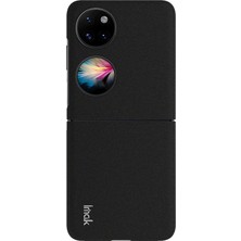 Xshine P50 Pocket Için Koruyucu Telefon Kılıfı (Yurt Dışından)