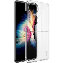 Xshine P50 Pocket Için Koruyucu Telefon Kılıfı (Yurt Dışından)