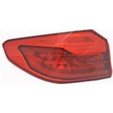 Otoco Bmw 5 G30 Arka Stop Ledli Sağ 2017- 63217376464