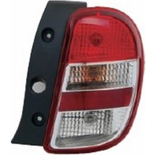 Otoco Nıssan Micra Arka Stop Sağ 2011-2013 265501HA0B