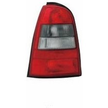 Otoco Opel Vectra Arka Stop Sw Sol 1999-2002 9192721