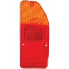 Otoco Renault 2012 Arka Stop Camı Tsw-Sw (Yerli)Sağ