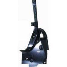 Otoco Renault Clio Arka Stop Yuva Sacı Sol 1998-2007 7751708266